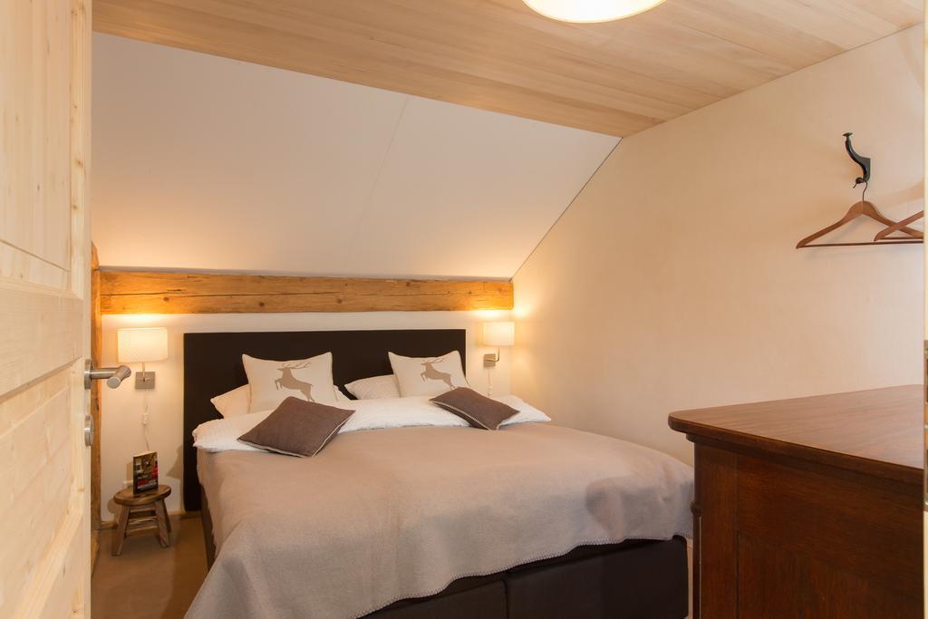 Ferienloft Waldblick Appartement Schwarzenberg im Bregenzerwald Buitenkant foto